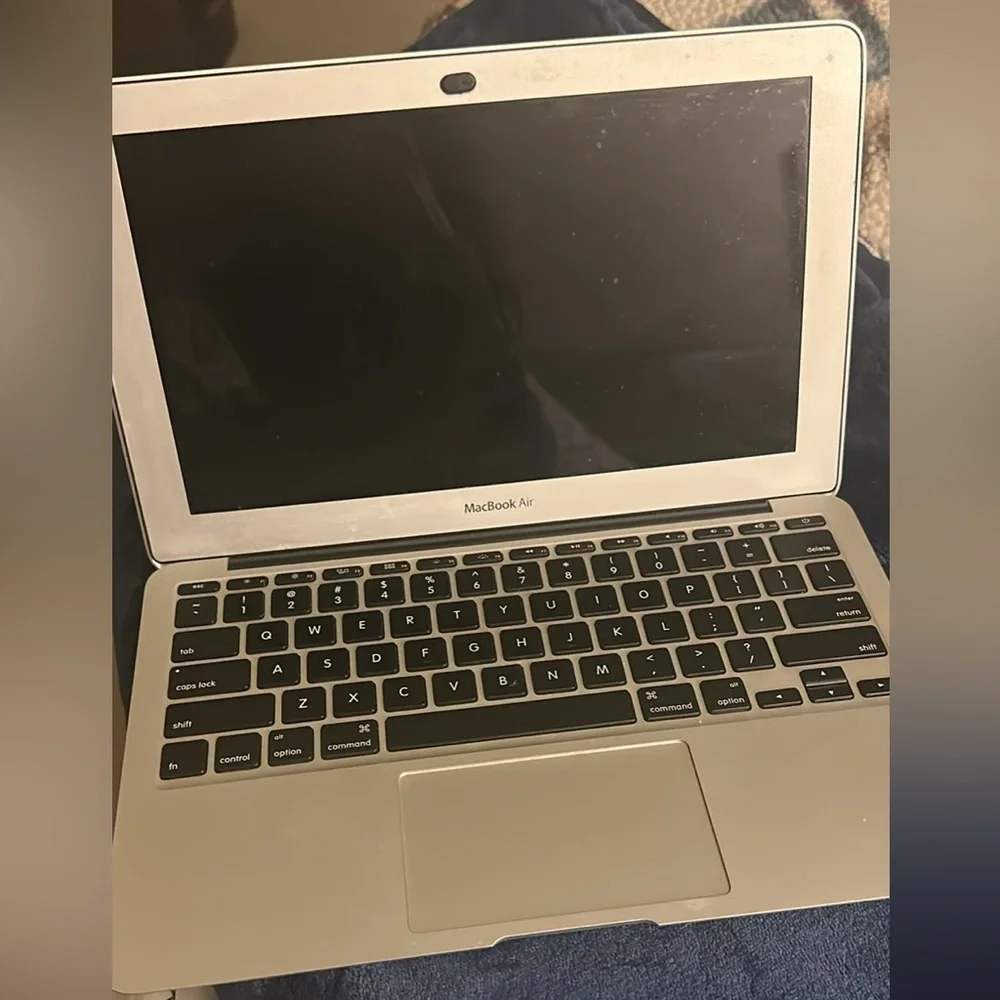 MacBook Air 11inch 2015